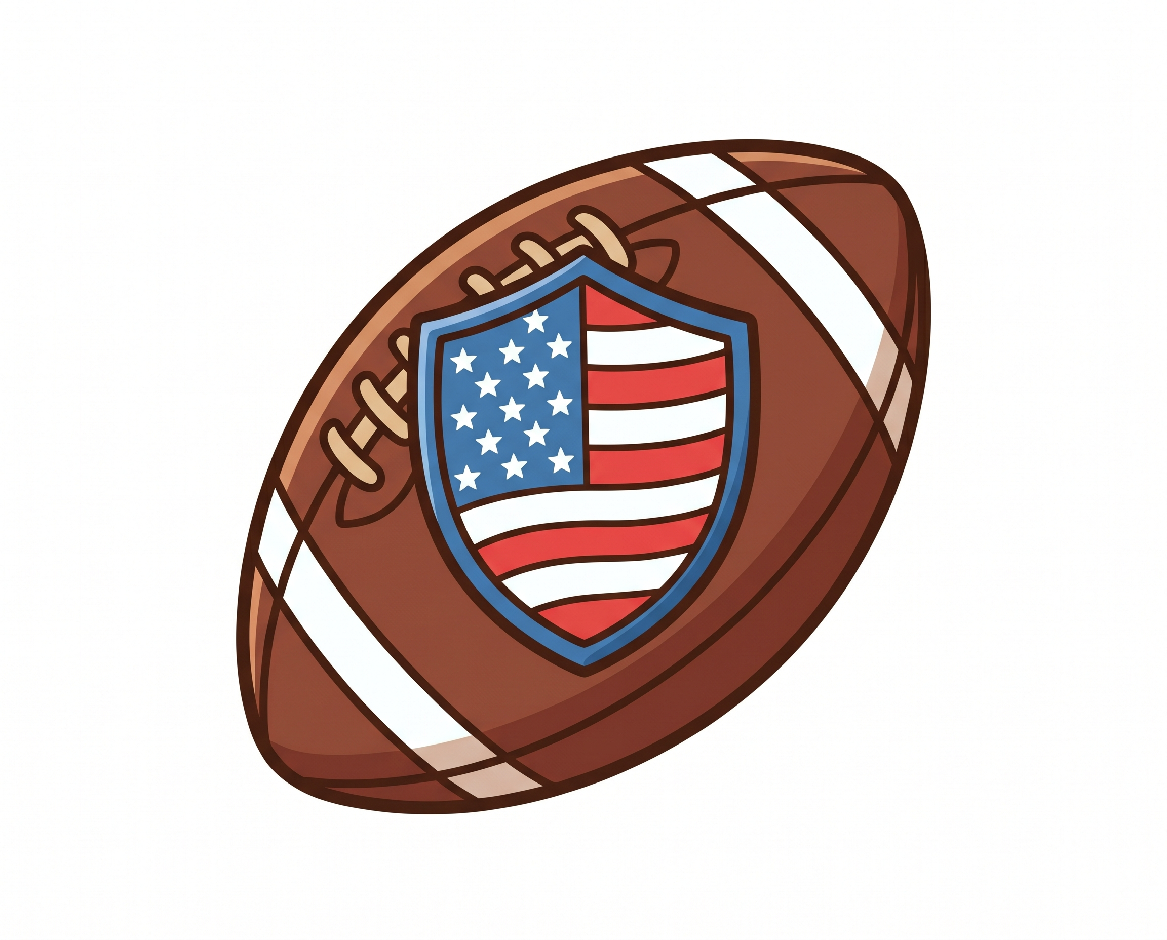American football